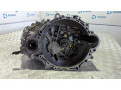 Recambio de caja cambios para hyundai i30 1.6 crdi referencia OEM IAM WKJ6A  