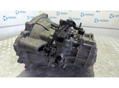 Recambio de caja cambios para hyundai i30 1.6 crdi referencia OEM IAM WKJ6A   2