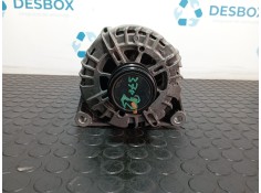 Recambio de alternador para peugeot partner 1.5 hdi referencia OEM IAM 9810525380  