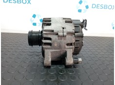 Recambio de alternador para peugeot partner 1.5 hdi referencia OEM IAM 9810525380   2