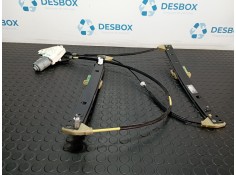 Recambio de elevalunas delantero derecho para audi a1 sportback (8xf) 1.6 tdi referencia OEM IAM 8K0959802C  