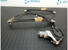 Recambio de elevalunas delantero derecho para audi a1 sportback (8xf) 1.6 tdi referencia OEM IAM 8K0959802C   2