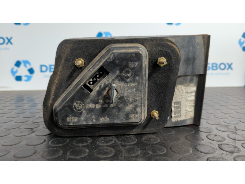 Recambio de piloto porton izquierdo para bmw serie 5 touring (e39) 2.5 24v referencia OEM IAM 8361673  