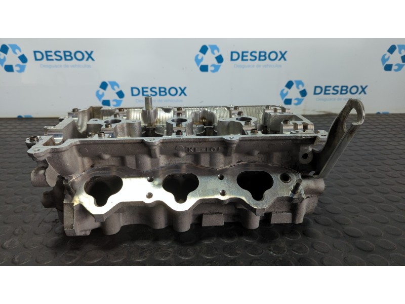 Recambio de culata para ford probe 2.5 v6 24v cat referencia OEM IAM KL101  