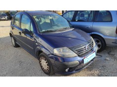 citroen c3 del año 2003