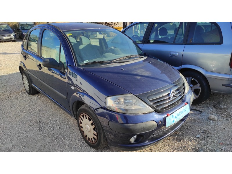 citroen c3 del año 2003