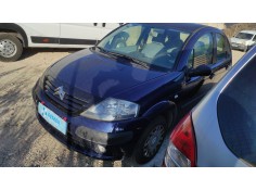 citroen c3 del año 2003 2