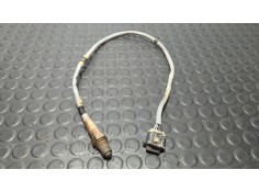 Recambio de sonda lambda para porsche boxster (tipo 987) básico referencia OEM IAM 98760612302  