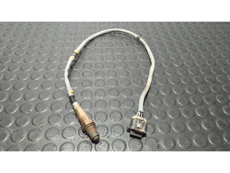 Recambio de sonda lambda para porsche boxster (tipo 987) básico referencia OEM IAM 98760612302  