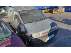 fiat scudo (222) del año 1999