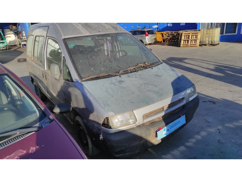 fiat scudo (222) del año 1999