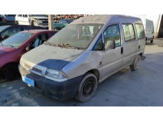 fiat scudo (222) del año 1999 2