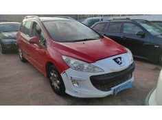 peugeot 308 sw del año 2010