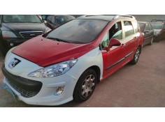 peugeot 308 sw del año 2010 2