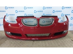Recambio de paragolpes delantero para bmw serie 3 cabrio (e93) 320d a cabrio referencia OEM IAM   