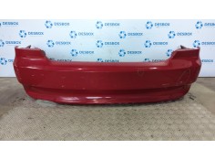 Recambio de paragolpes trasero para bmw serie 3 cabrio (e93) 320d a cabrio referencia OEM IAM   