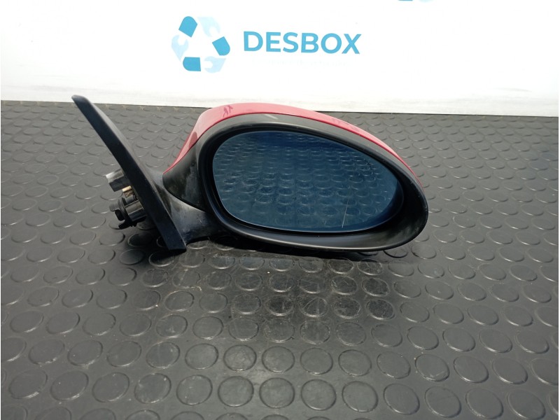 Recambio de retrovisor derecho para bmw serie 3 cabrio (e93) 320d a cabrio referencia OEM IAM 7119212  