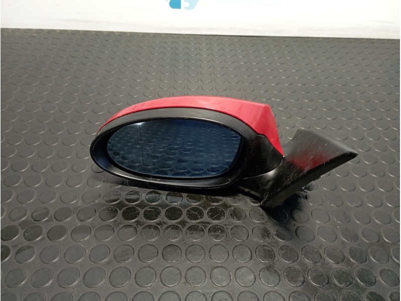 Recambio de retrovisor izquierdo para bmw serie 3 cabrio (e93) 320d a cabrio referencia OEM IAM E1010803  
