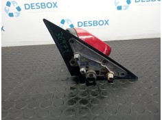 Recambio de retrovisor izquierdo para bmw serie 3 cabrio (e93) 320d a cabrio referencia OEM IAM E1010803   2