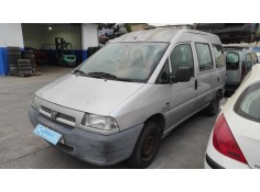 peugeot expert kombi del año 1999 2