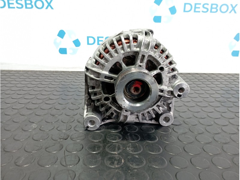 Recambio de alternador para bmw serie 3 berlina (e46) 2.0 d referencia OEM IAM H542672A  