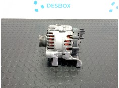 Recambio de alternador para bmw serie 3 berlina (e46) 2.0 d referencia OEM IAM H542672A   2