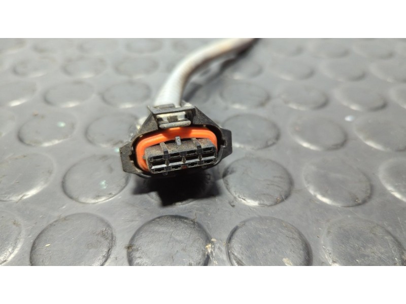 Recambio de sonda lambda para porsche boxster (tipo 987) básico referencia OEM IAM 98760612302  