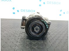 Recambio de compresor aire acondicionado para audi q5 (8r) q5 2.0 tdi referencia OEM IAM 8K0260805L  