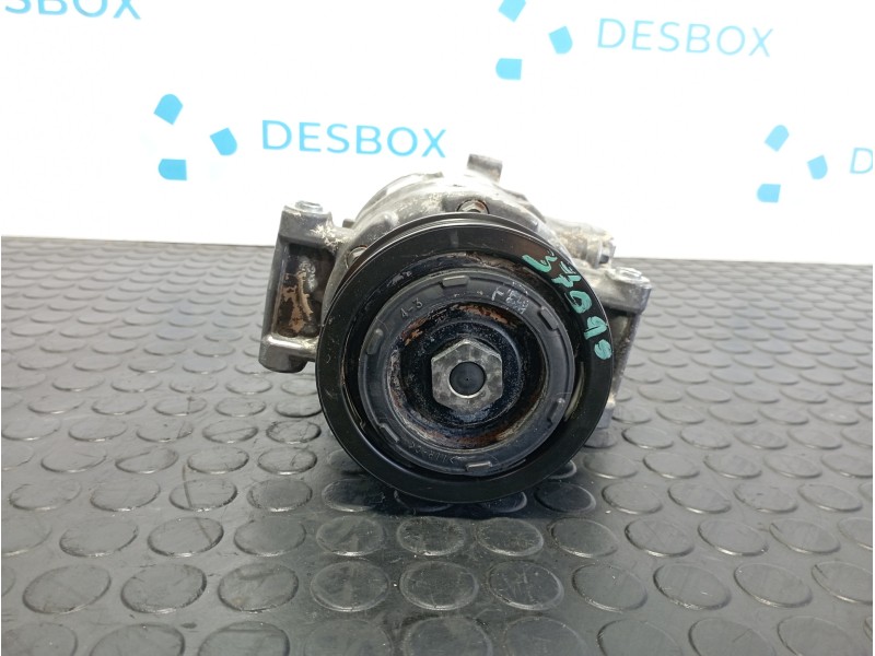 Recambio de compresor aire acondicionado para audi q5 (8r) q5 2.0 tdi referencia OEM IAM 8K0260805L  