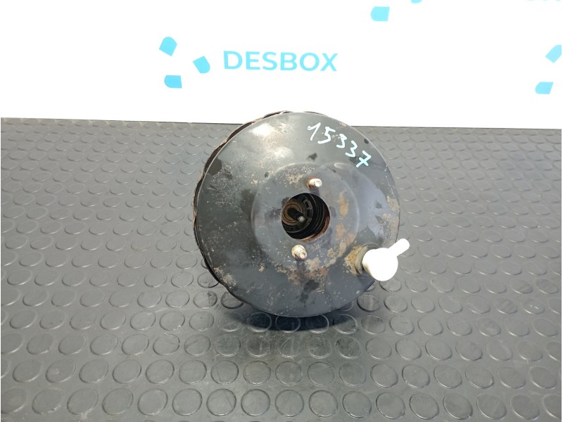 Recambio de servofreno para piaggio (vespa) porter pick - up diesel referencia OEM IAM 70103042K  