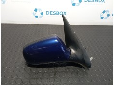Recambio de retrovisor derecho para citroen xsara berlina 1.9 d sx referencia OEM IAM 9625246477  