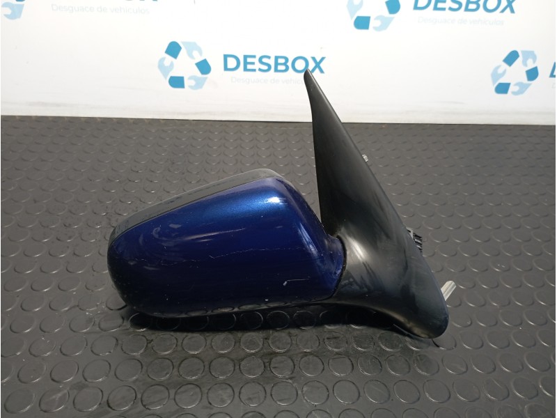 Recambio de retrovisor derecho para citroen xsara berlina 1.9 d sx referencia OEM IAM 9625246477  