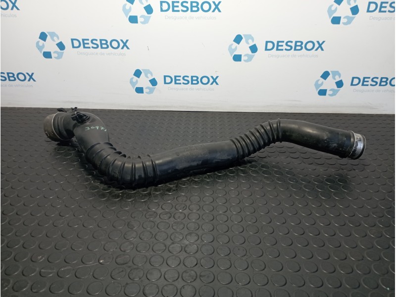 Recambio de tubo para bmw serie 3 cabrio (e93) 320d a cabrio referencia OEM IAM 1161797483  