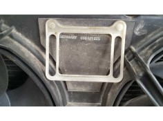 Recambio de electroventilador para audi 80/90 (893) 1.9 diesel (1y) referencia OEM IAM 893121225   2
