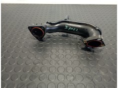 Recambio de tubo para peugeot partner 1.5 hdi referencia OEM IAM 967494238001  