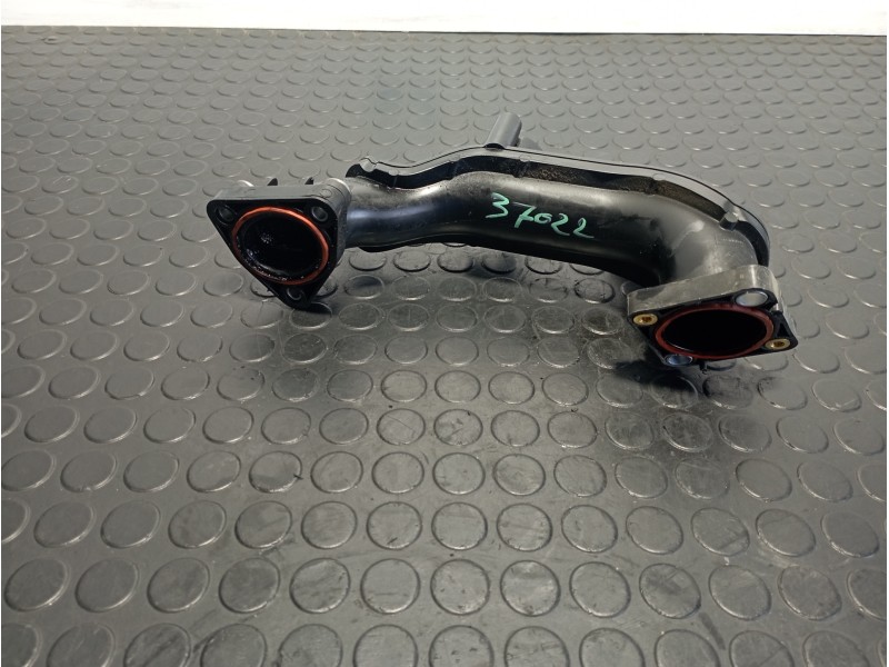 Recambio de tubo para peugeot partner 1.5 hdi referencia OEM IAM 967494238001  