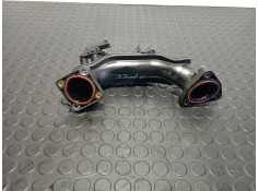 Recambio de tubo para peugeot partner 1.5 hdi referencia OEM IAM 967494238001   2