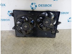 Recambio de electroventilador para ford mondeo berlina (gd) ambiente referencia OEM IAM 93BB8C607   2