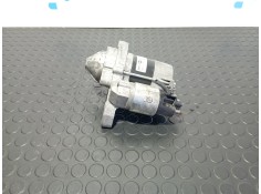 Recambio de motor arranque para renault scenic iii 1.2 tce referencia OEM IAM 233007970R   2