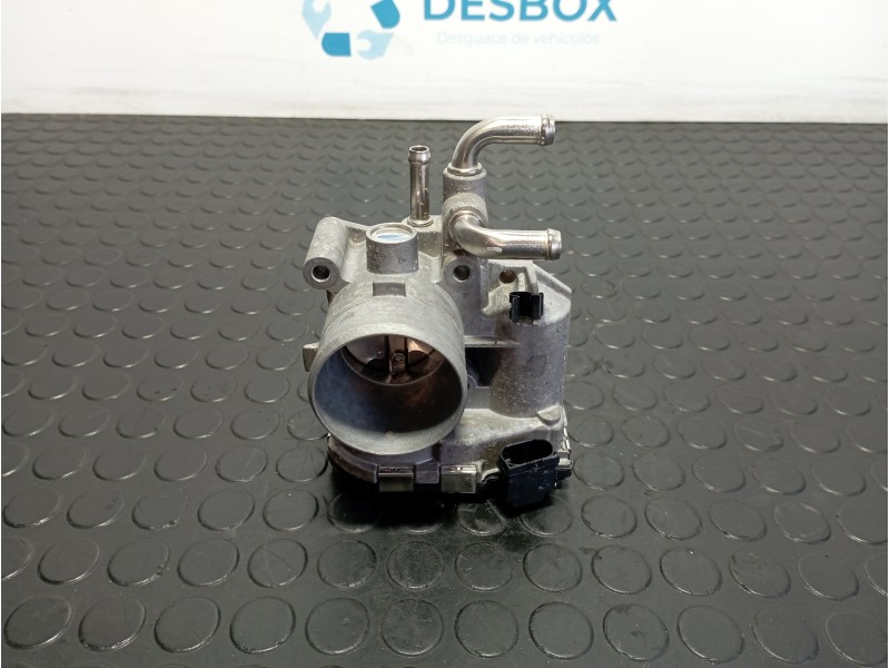 Recambio de caja mariposa para kia picanto 1.0 referencia OEM IAM 3510004205  