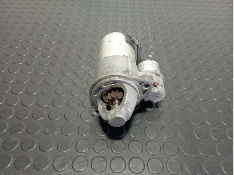 Recambio de motor arranque para kia picanto 1.0 referencia OEM IAM 3610003BB0  