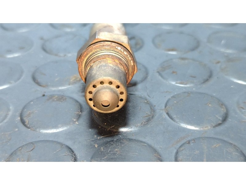 Recambio de sonda lambda para porsche boxster (tipo 987) básico referencia OEM IAM 98760612302  