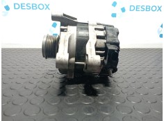 Recambio de alternador para hyundai i30 1.6 crdi referencia OEM IAM 373002V200   2
