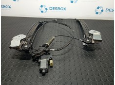 Recambio de elevalunas delantero derecho para bmw mini (r50,r53) cooper referencia OEM IAM 2753722A2A   2