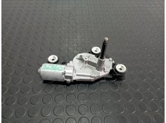 Recambio de motor limpia trasero para ford focus turn. iii1.6 tdci referencia OEM IAM 0390201205  