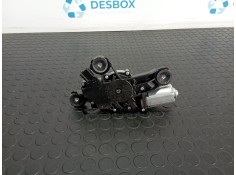 Recambio de motor limpia trasero para ford focus turn. iii1.6 tdci referencia OEM IAM 0390201205   2