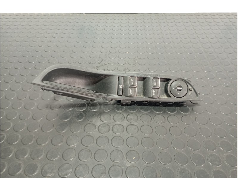 Recambio de mando elevalunas delantero izquierdo para ford focus turn. iii1.6 tdci referencia OEM IAM AM5T14A132CA  
