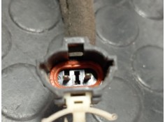 Recambio de elevalunas trasero izquierdo para kia rio ipanema berlina referencia OEM IAM OK30C7356Y   2