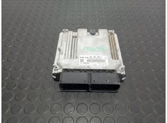 Recambio de centralita motor uce para audi q3 (f3b) 35 tdi referencia OEM IAM 05L907309B  