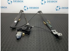 Recambio de elevalunas delantero izquierdo para audi q3 (f3b) 35 tdi referencia OEM IAM 83A837461  